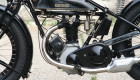 0 1928 Rudge Standard 500cc OHV 4 Valve 4 Speed