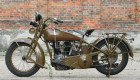 1925 Harley-Davidson 1000cc