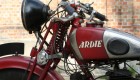 Ardie 500 Jubileumsmodell