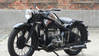 1939 Zündapp KS600 600cc OHV