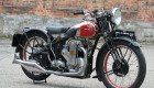 0 Ariel Square Four 600ccm OHC 1935