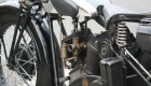 0 Royal Enfield K31 1000cc V-Twin 1931