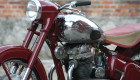 1957 Jawa 500 OHC Twin - nummerngleich