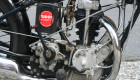 Rudge Special 1930 500cc ohv -verkauft nach DE-