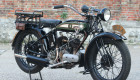 BSA 770cc Colonial Model 1927