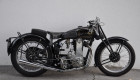 1933 AJS 495cc OHC Model 10