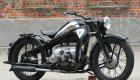 1939 Zündapp KS600 600cc OHV