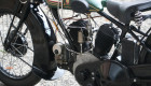 BSA E30-14 770cc 1930 V-twin