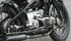 1939 Zündapp KS600 600cc OHV