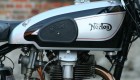 Norton International 30 500cc