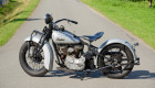 1934/40 Indian Big Chief 1200cc