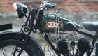 BSA E30-14 770cc 1930 V-twin