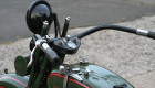 1927 Harley Davidson JD 1200cc IOE V-twin
