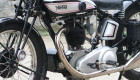 1 Norton Model 18 500ccm OHV 1930