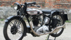 Norton Model 18 500ccm OHV 1930