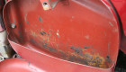 1955 Jawa 500 OHC Twin original condition -verkauft-