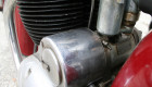 1955 Jawa 500 OHC Twin original condition -verkauft-