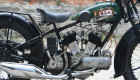 0 BSA E30-14 770cc 1930 V-twin -verkauft-