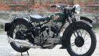 BSA E30-14 770cc 1930 V-twin