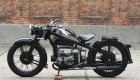 1939 Zündapp KS600 600cc OHV