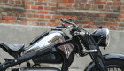 1939 Zündapp KS600 600cc OHV