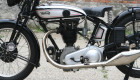 1 Norton Model 18 500ccm OHV 1930