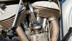1934/40 Indian Big Chief 1200cc