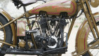 1925 Harley-Davidson 1000cc