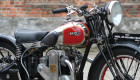 Ariel Square Four 600ccm OHC 1935