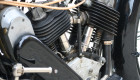 0 1927 Husqvarna Model 180 550cc