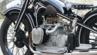 BMW R12 750cc 1938 -video-