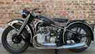 1 BMW R12 750cc 1938