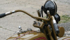 1925 Harley-Davidson 1000cc