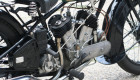 0 BSA E30-14 770cc 1930 V-twin -verkauft-