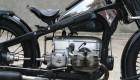 1939 Zündapp KS600 600cc OHV