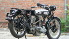 Norton Model 18 500ccm OHV 1930