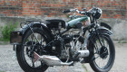 BSA E30-14 770cc 1930 V-twin