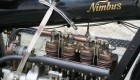 Nimbus 1924 Stovepipe 750cc IOE