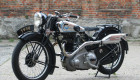 0 NSU OSL 501 1938 500cc OHV