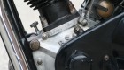 BSA Sloper M35-11 600cc OHV 1935