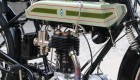 Triumph SD 550 cc 1924