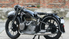 BMW R12 750cc 1938 -video-