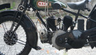 BSA E30-14 770cc 1930 V-twin