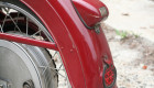 1955 Jawa 500 OHC Twin original condition -verkauft-
