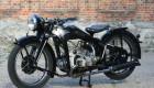 1937 Zündapp KS500 OHV