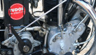 Rudge Special 1930 500cc ohv -verkauft nach DE-