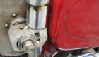 1955 Jawa 500 OHC Twin original condition -verkauft-