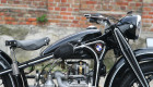 BMW R12 750cc 1938 -video-