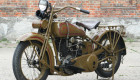 1925 Harley-Davidson 1000cc