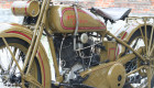 1925 Harley-Davidson 1000cc